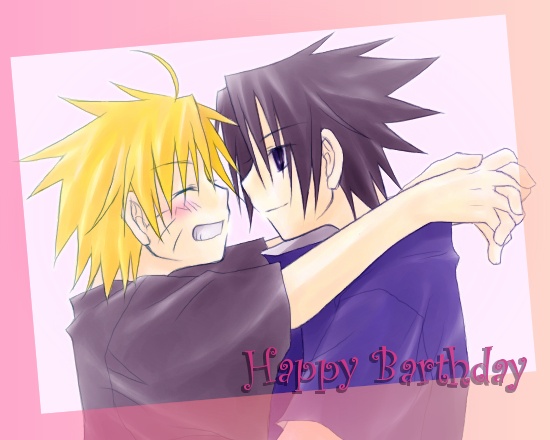 sasuke_barthday
