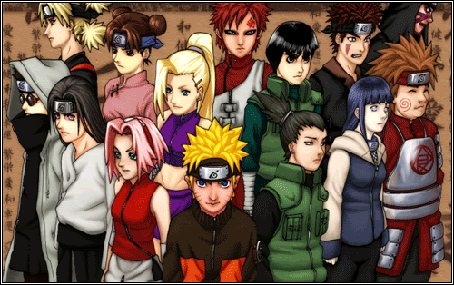 TheNarutoCrew