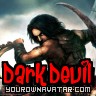 yourownavatar.com 4533    Dark Devil 