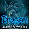 yourownavatar.com 4660   Dragon  